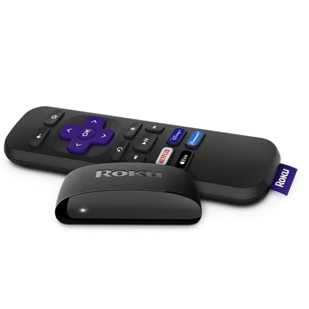 The Roku Express - Picture 9 of 14